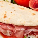 DIE ROMAGNOLISCHE PIADINA