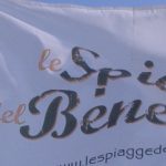 DIE STRÄNDE DES WOHLBEFINDENS LE SPIAGGE DEL BENESSERE