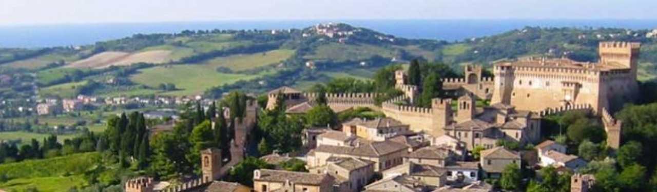 GRADARA