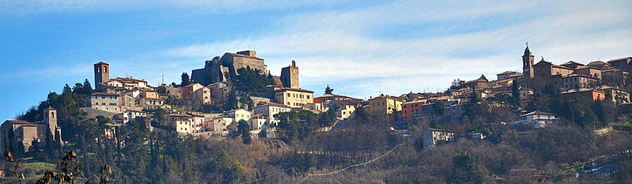 VERUCCHIO