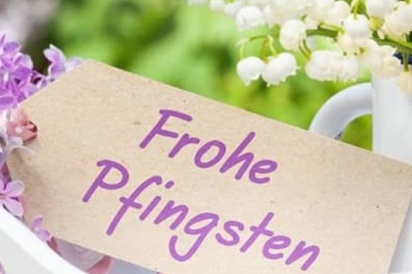 Pfingsten