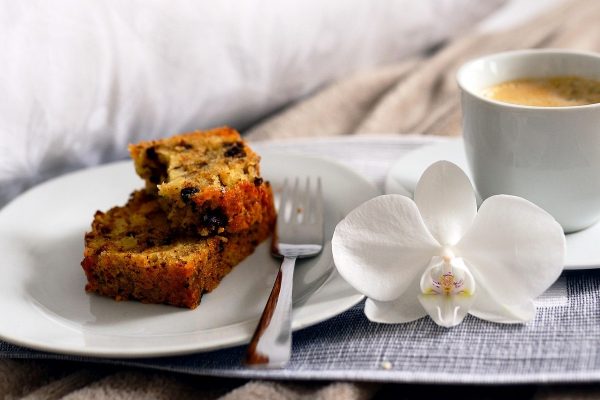 B&B / Übernachtung & Frühstück