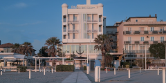 Bild 1 von Ambienthotels Panoramic