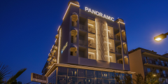 Bild 2 von Ambienthotels Panoramic