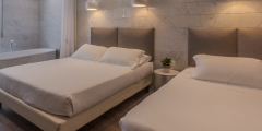 Bild 12 von Ambienthotels Panoramic